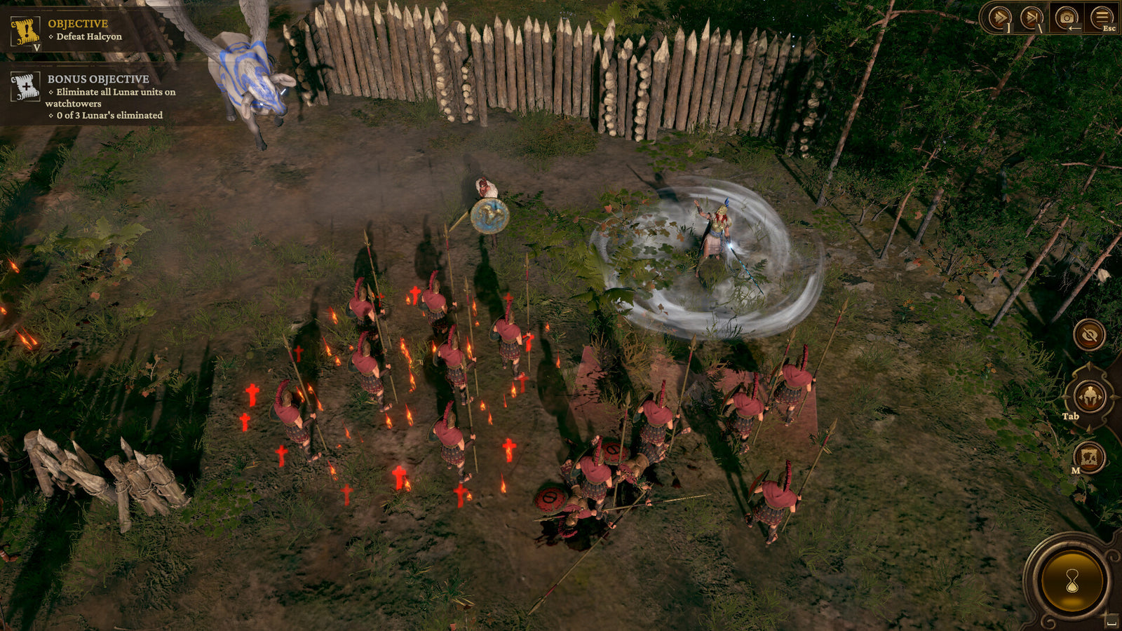 RuneQuest: Warlords — image 1