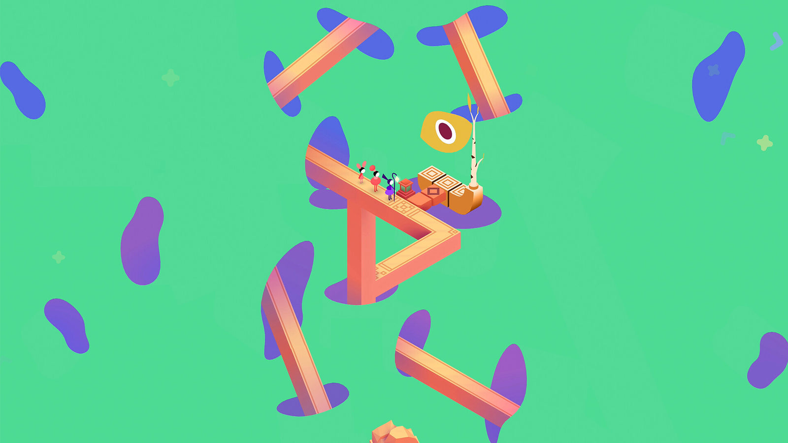 Monument Valley 3 — image 3