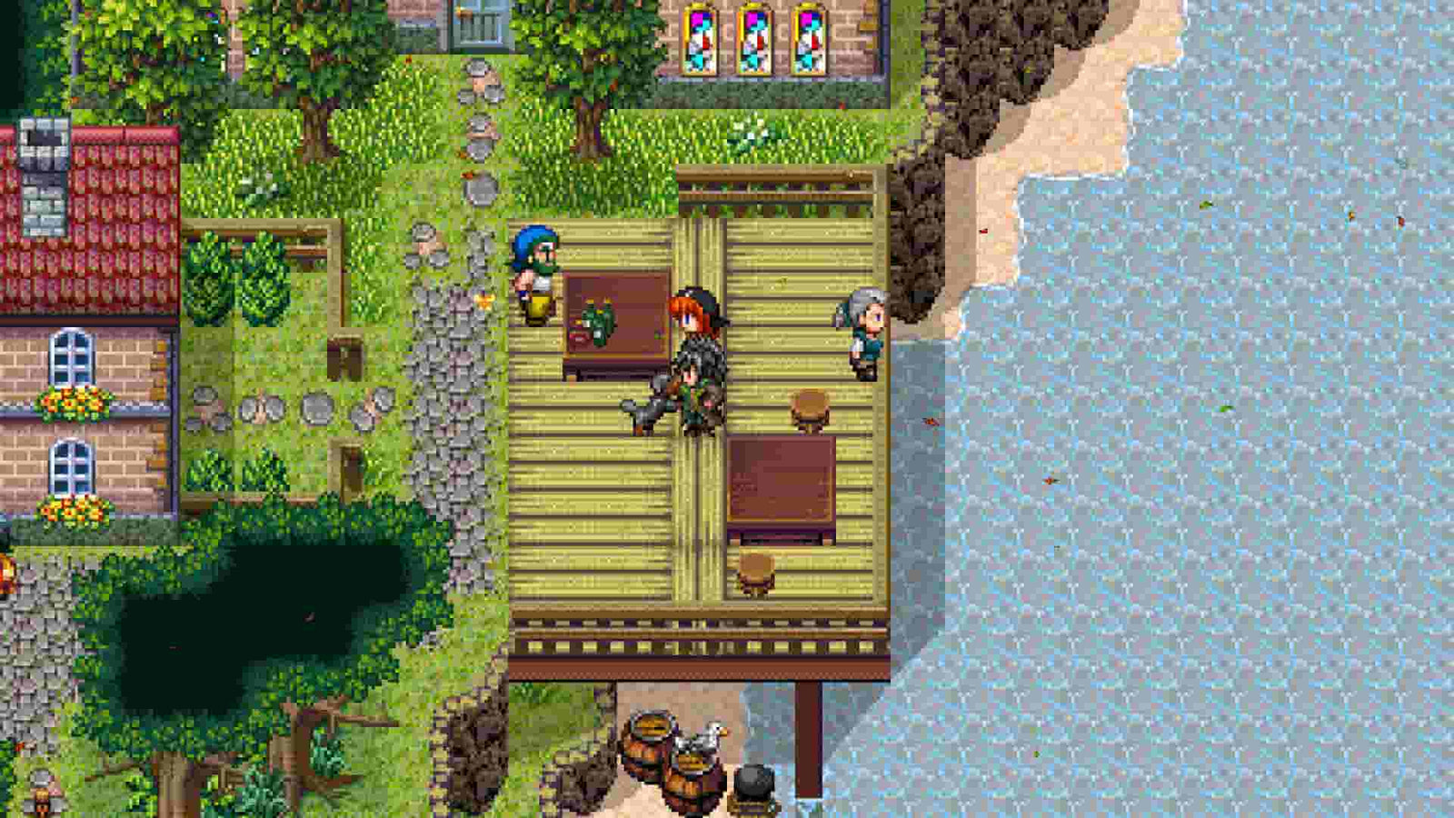 Rise of the Third Power — image 3