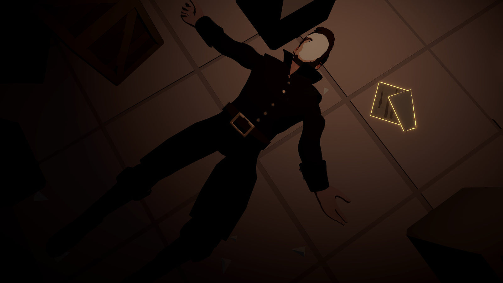 Heir Obscure: A Hunt in the Dark — image 2