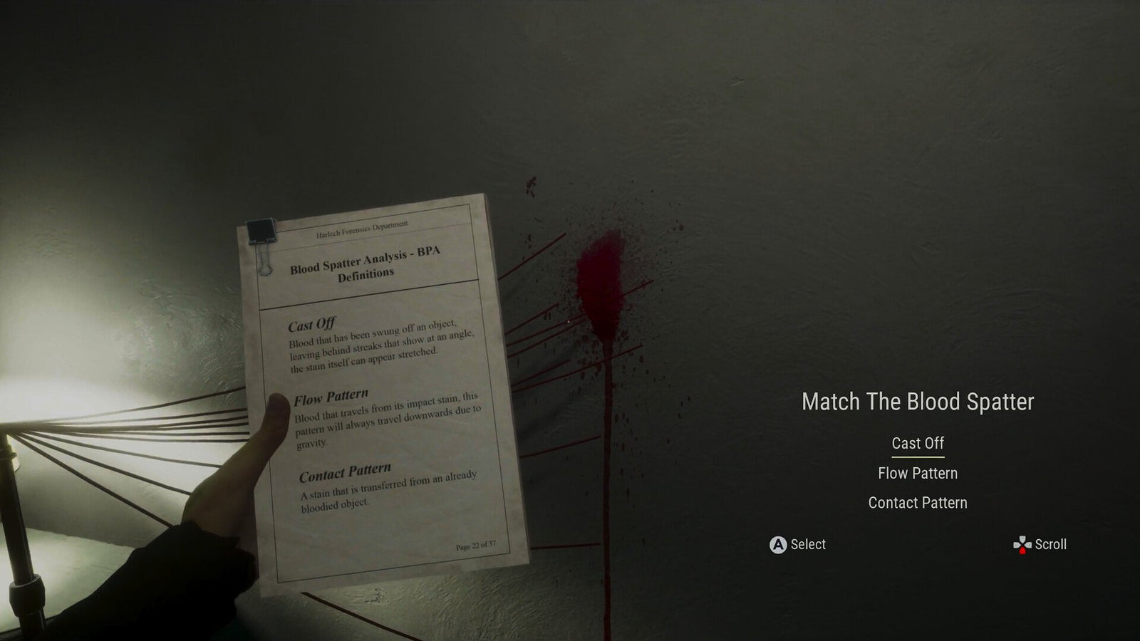 She's Leaving — image 5