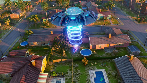 Destroy All Humans! Switch & Switch 2