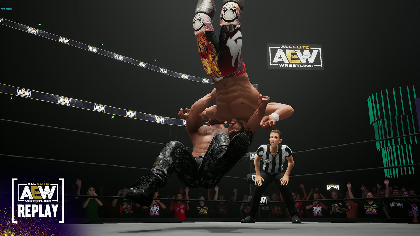 AEW: Fight Forever — image 2