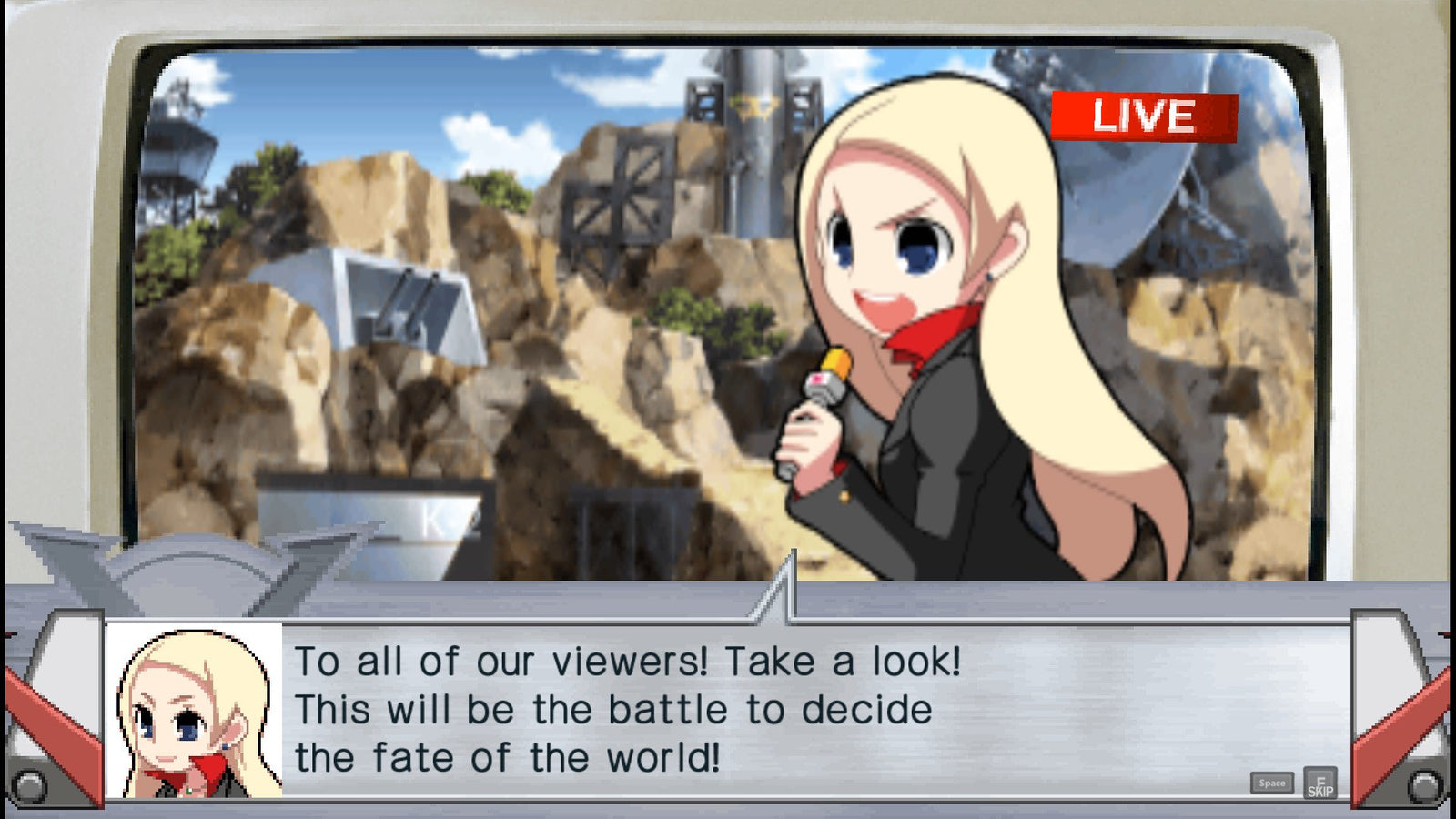 ZHP: Unlosing Ranger vs. Darkdeath Evilman — image 4