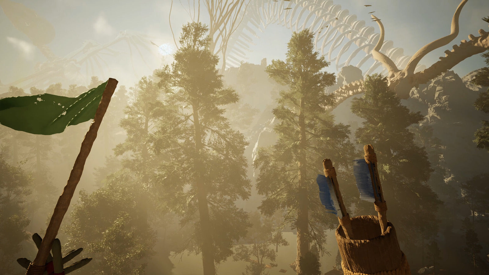 The Axis Unseen — image 3