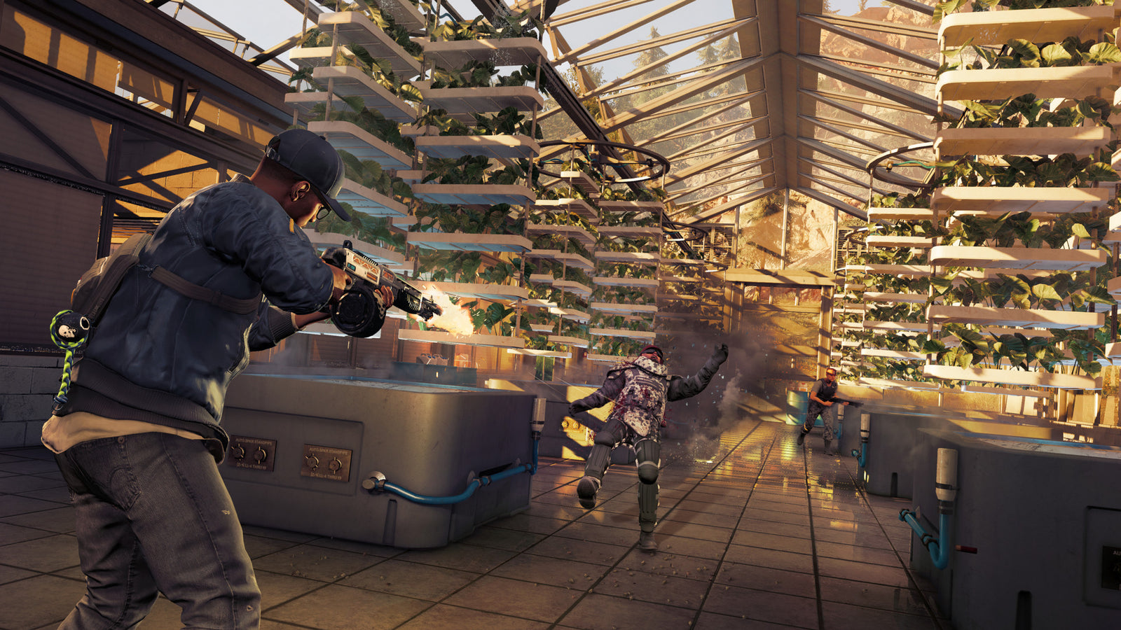 Watch Dogs 2 — image 1