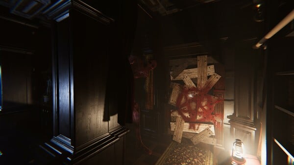 Dark Atlas: Infernum — image 4