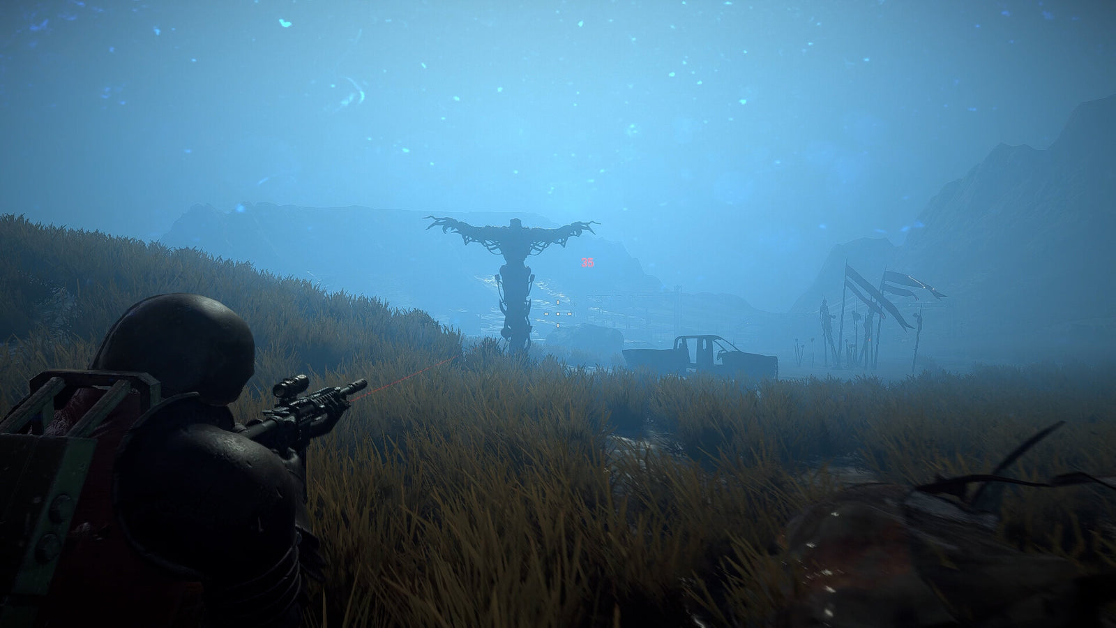 Dark Light: Survivor — image 2