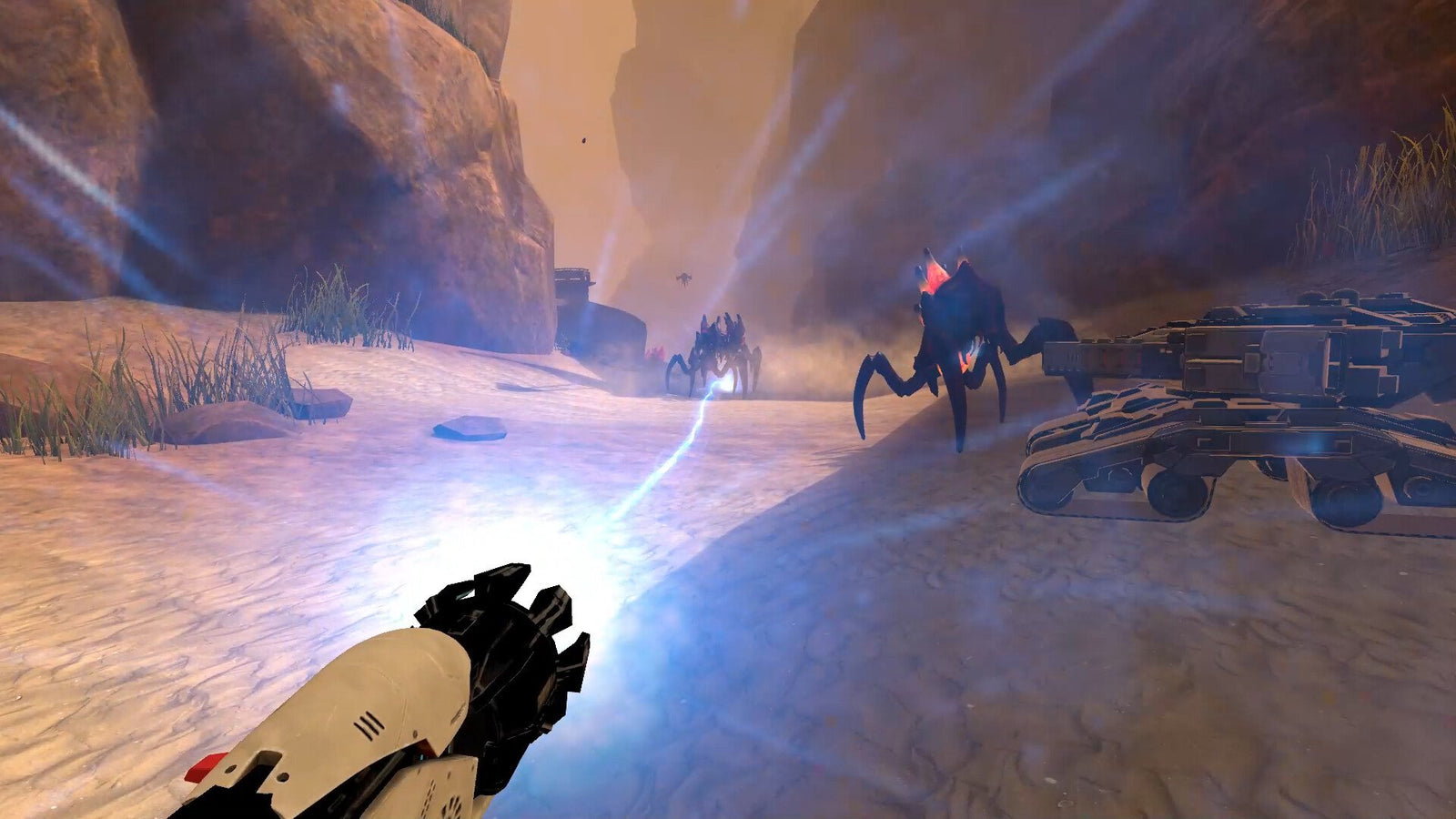 Guardians: Frontline — image 5
