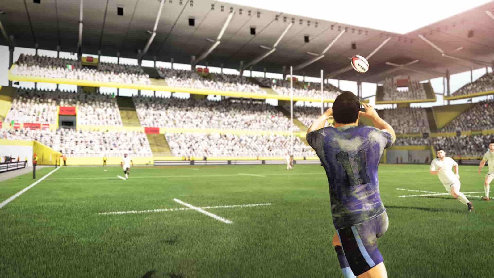 Rugby 22 — image 1