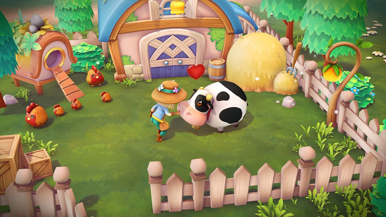 Sugardew Island Your cozy farm shop — image 3