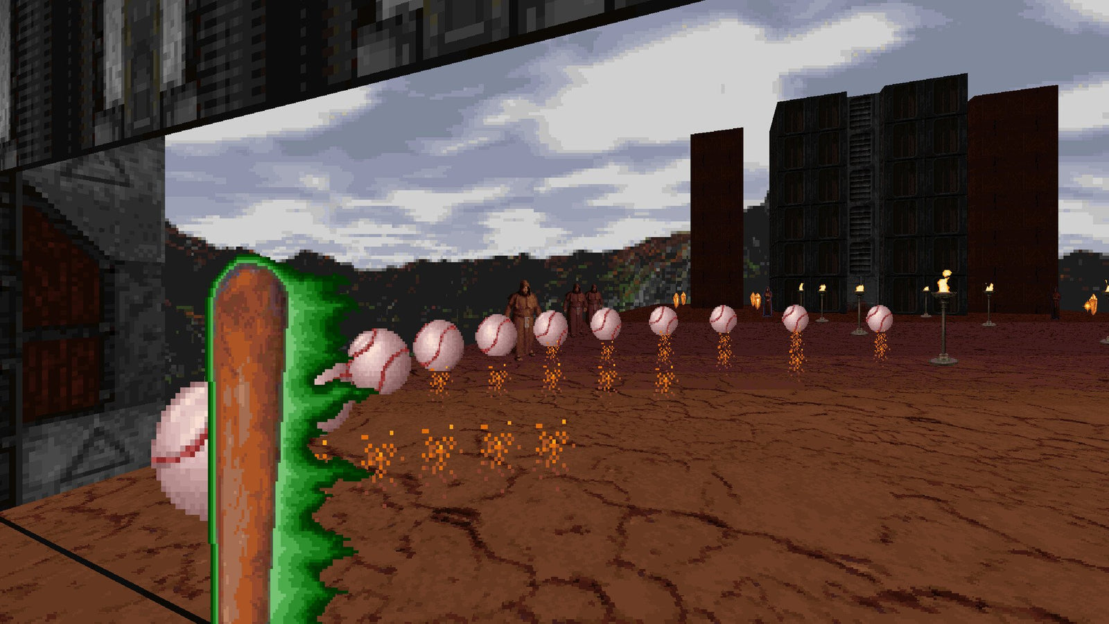 Rise of the Triad: — image 1