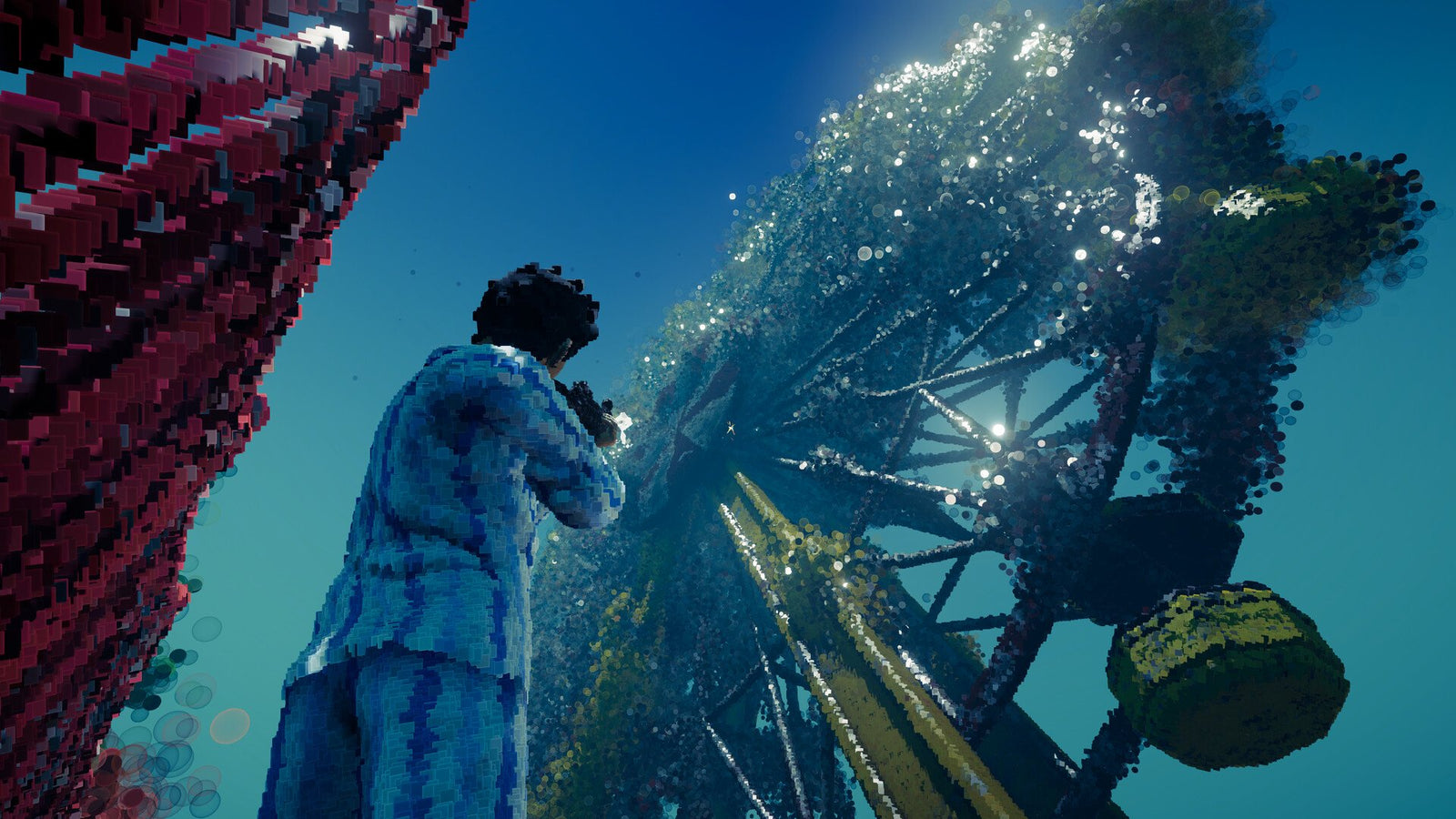Dreams of Another — image 1