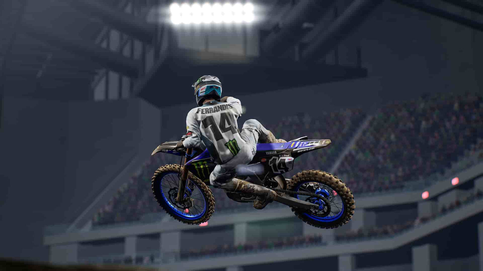 Monster Energy Supercross The Official Videogame 5 — image 5