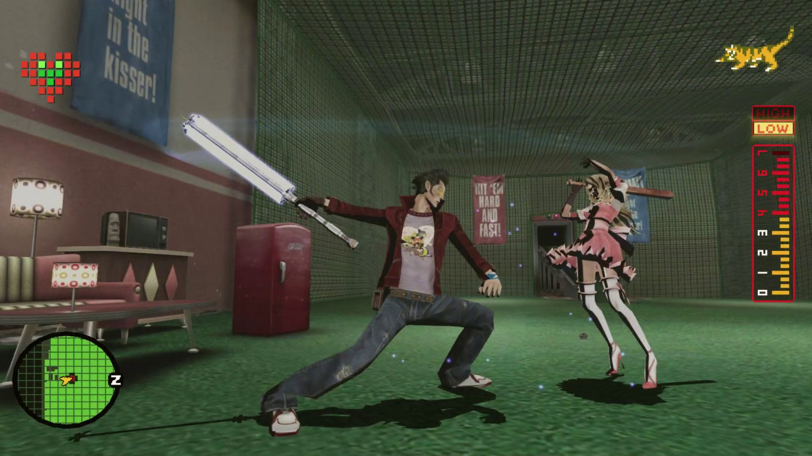 No More Heroes — image 4