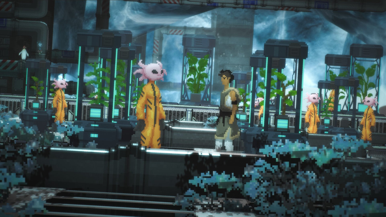 Beyond Galaxyland — image 1