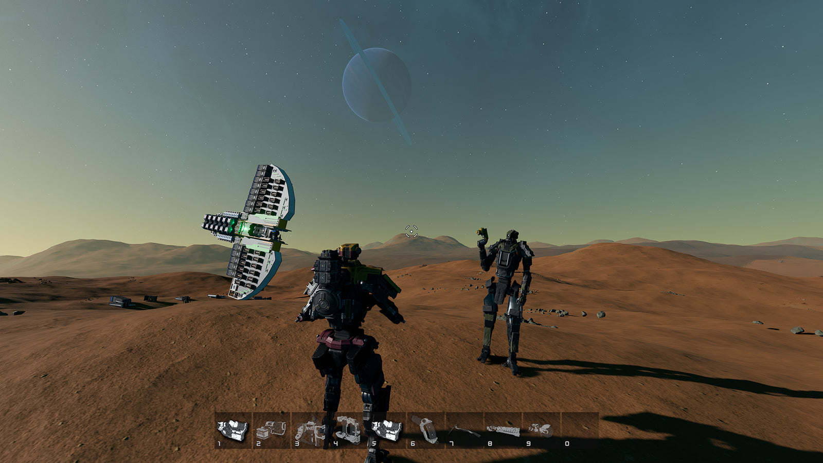 Starbase — image 1