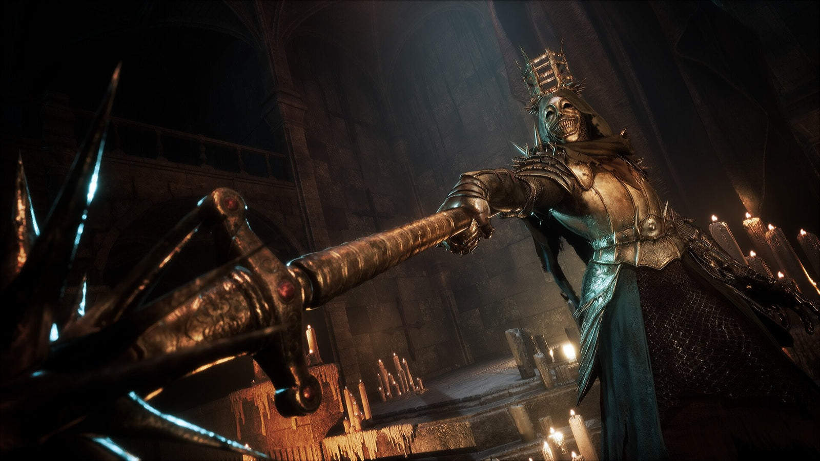 The Relic: First Guardian — image 4