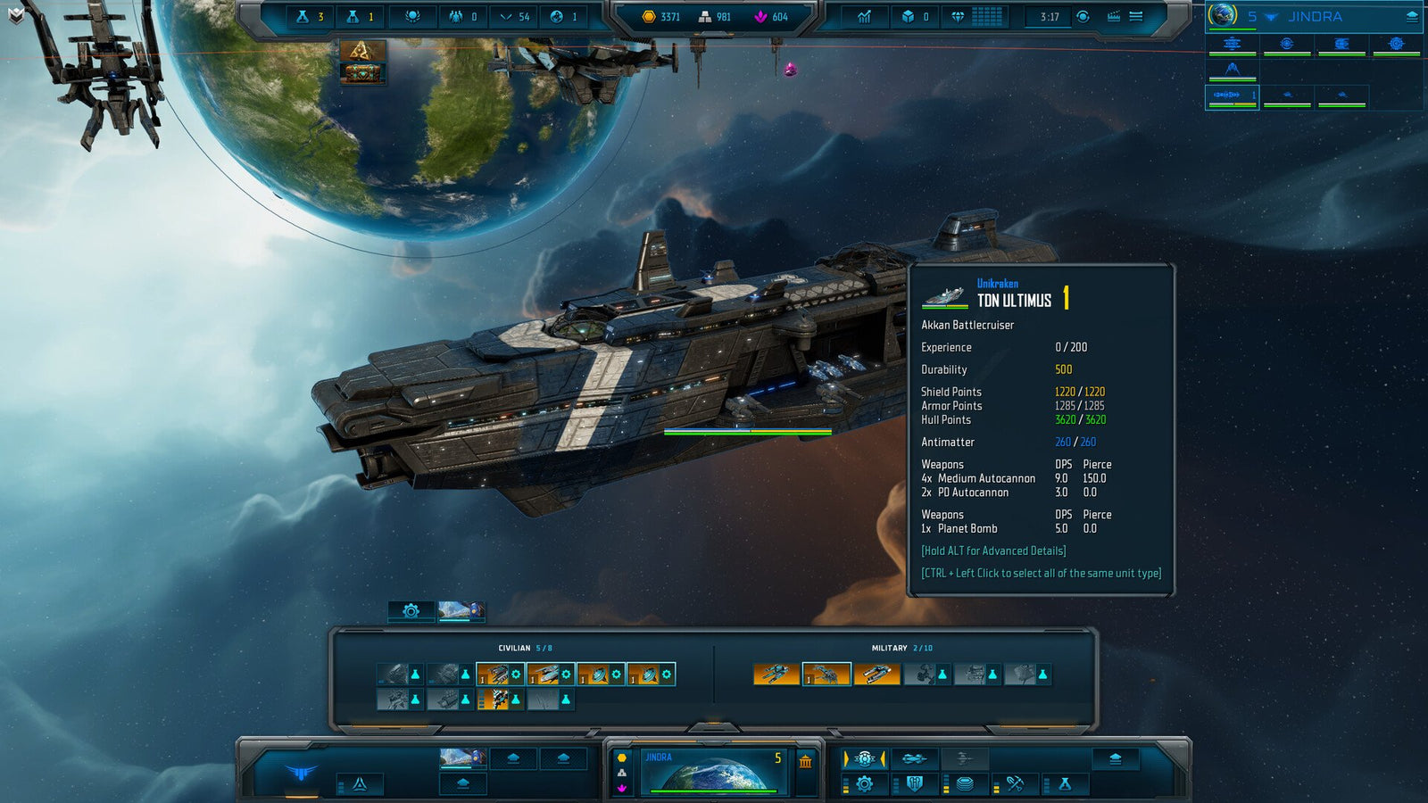 Sins of a Solar Empire II — image 2
