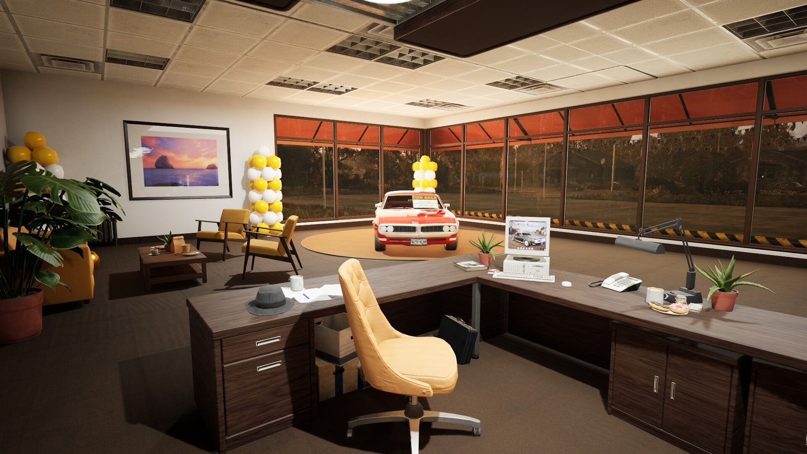 Car Dealer Simulator — image 1