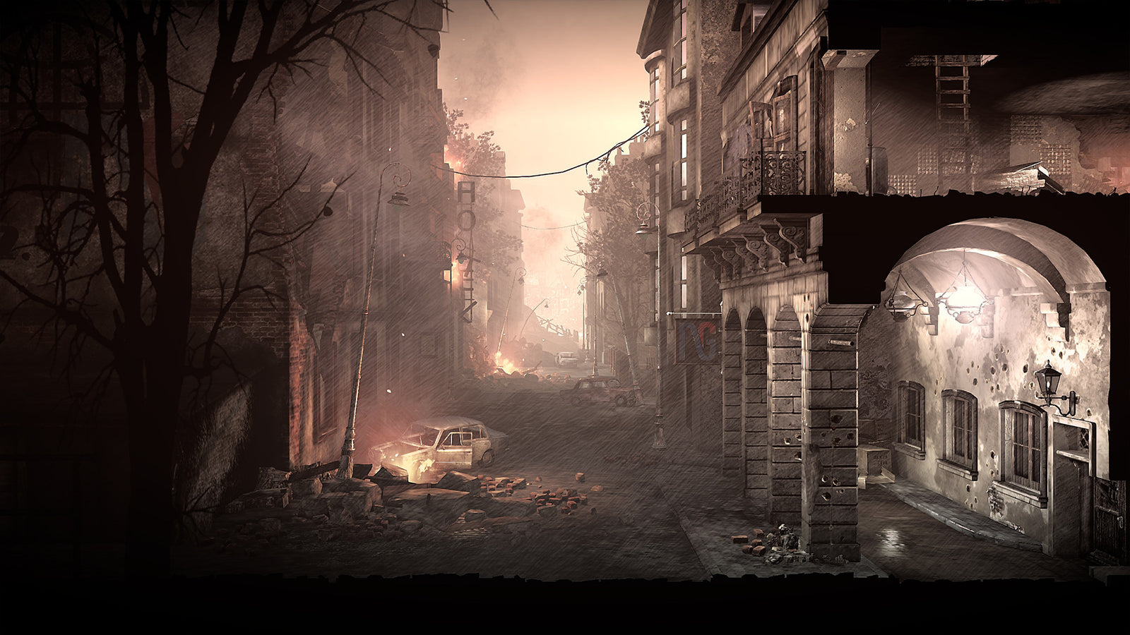 This War of Mine: Final Cut — image 2