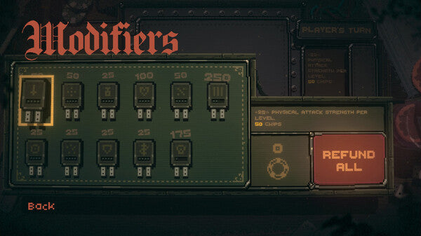 Slots & Daggers — image 6