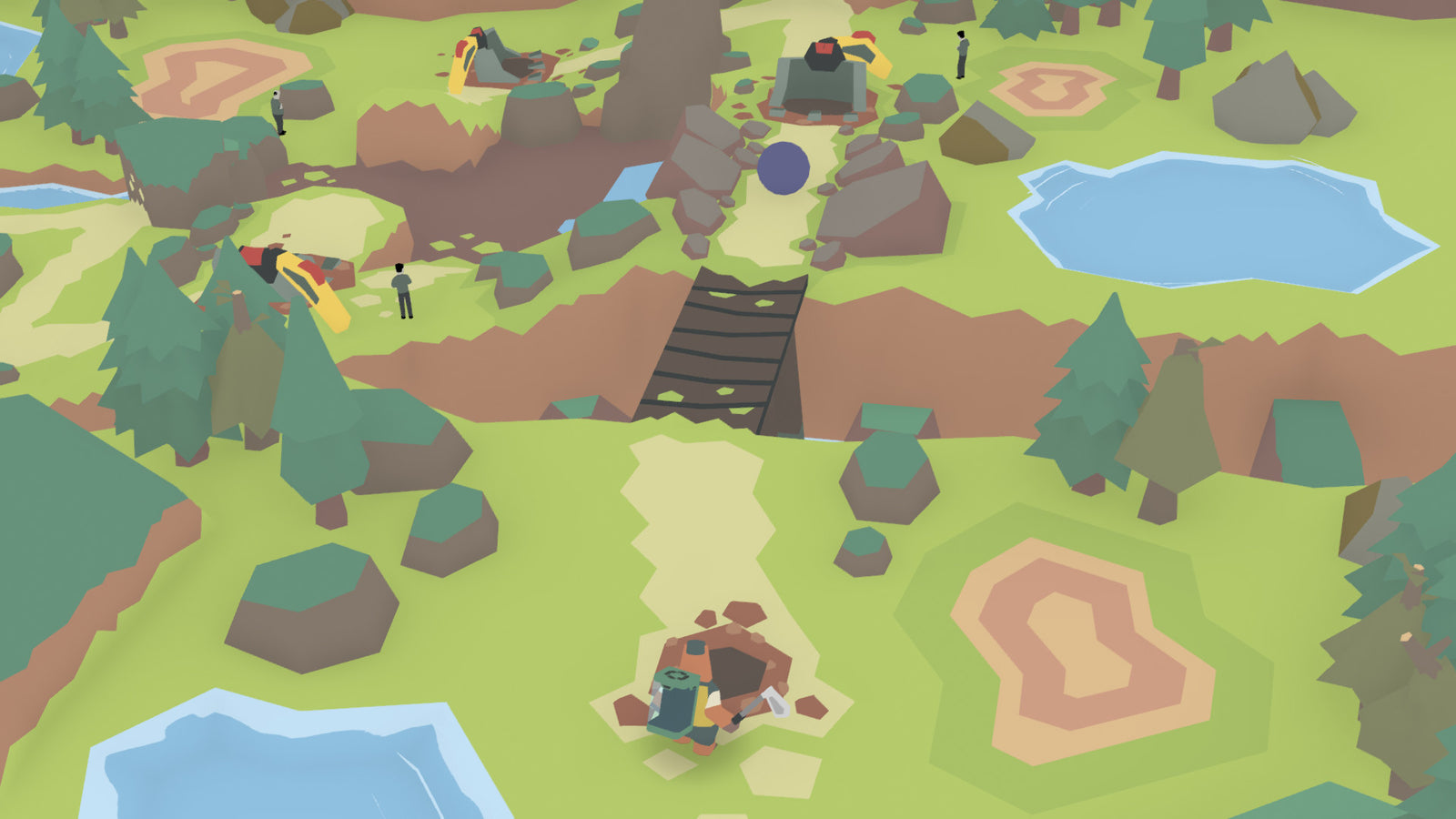 LumbearJack — image 3