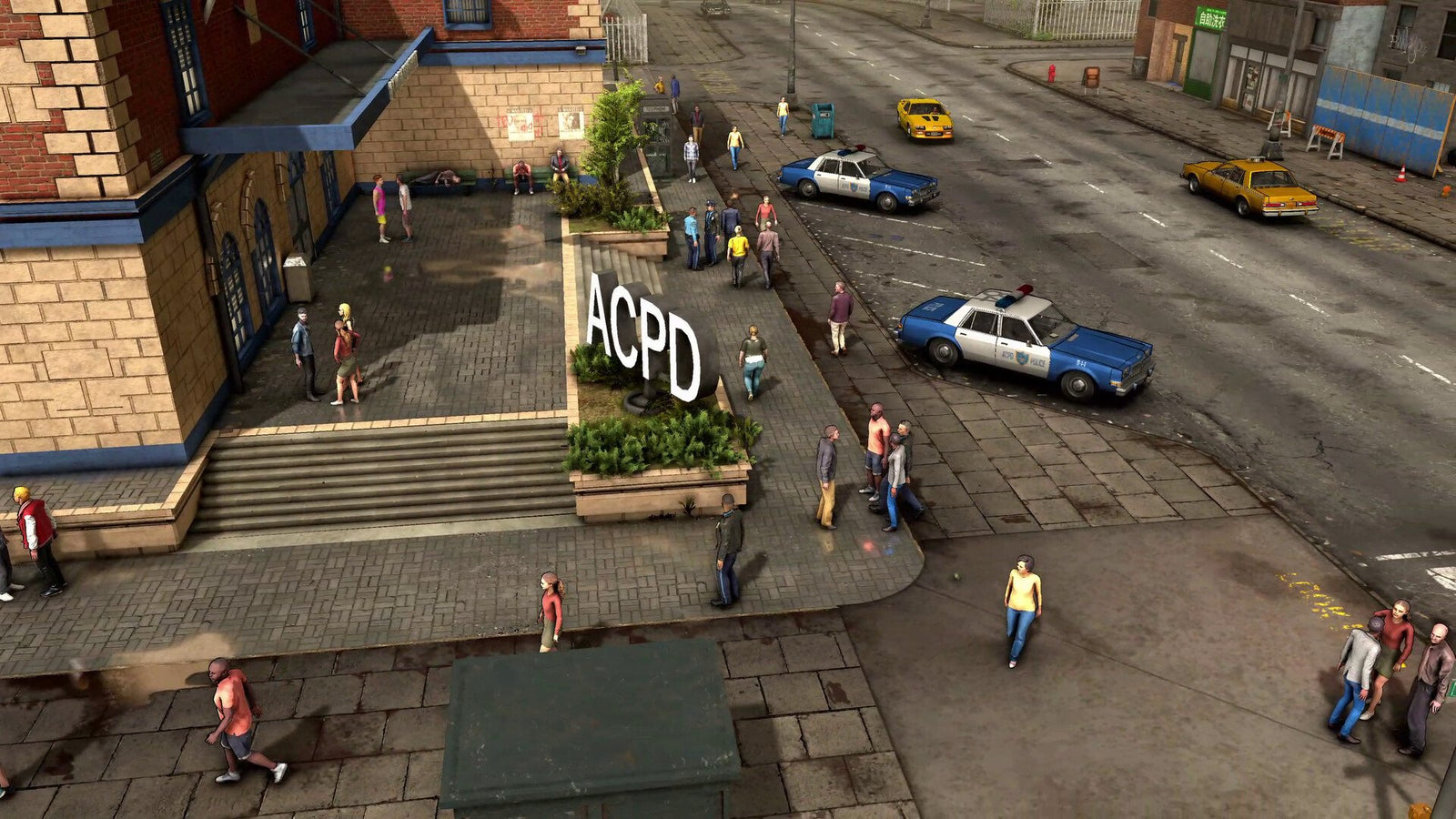 The Precinct — image 3