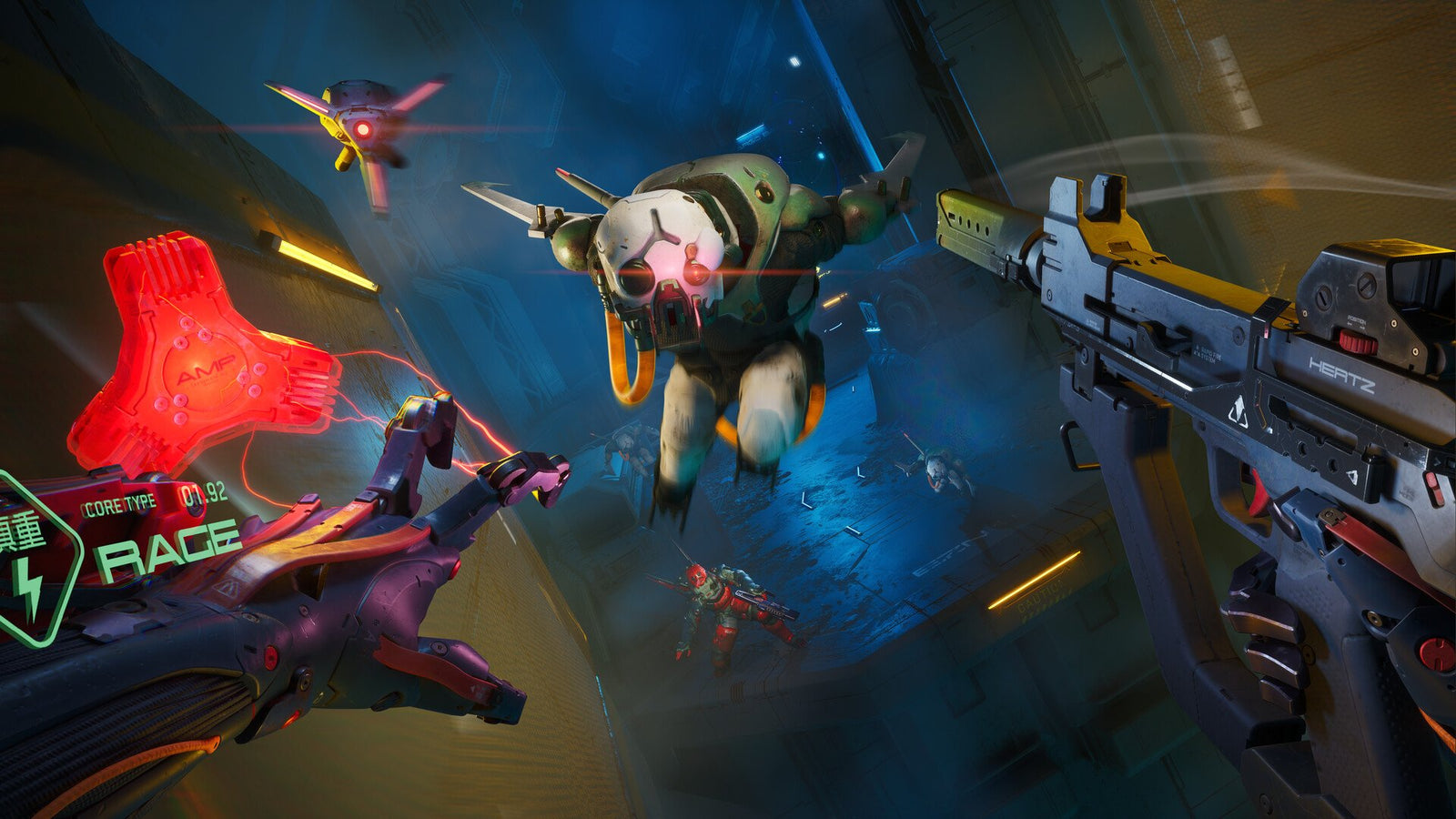 METAL EDEN — image 5