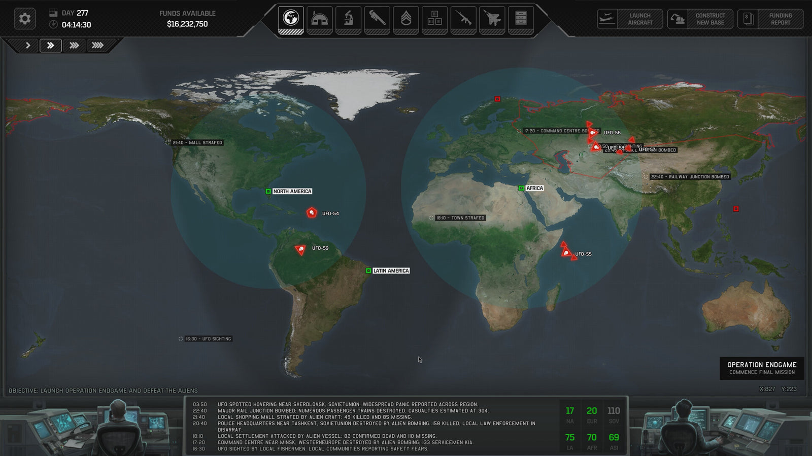 Xenonauts 2 — image 2