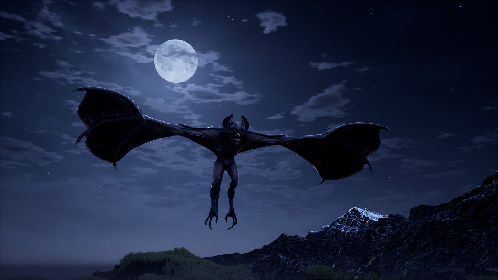 Vampires: Bloodlord Rising — image 4