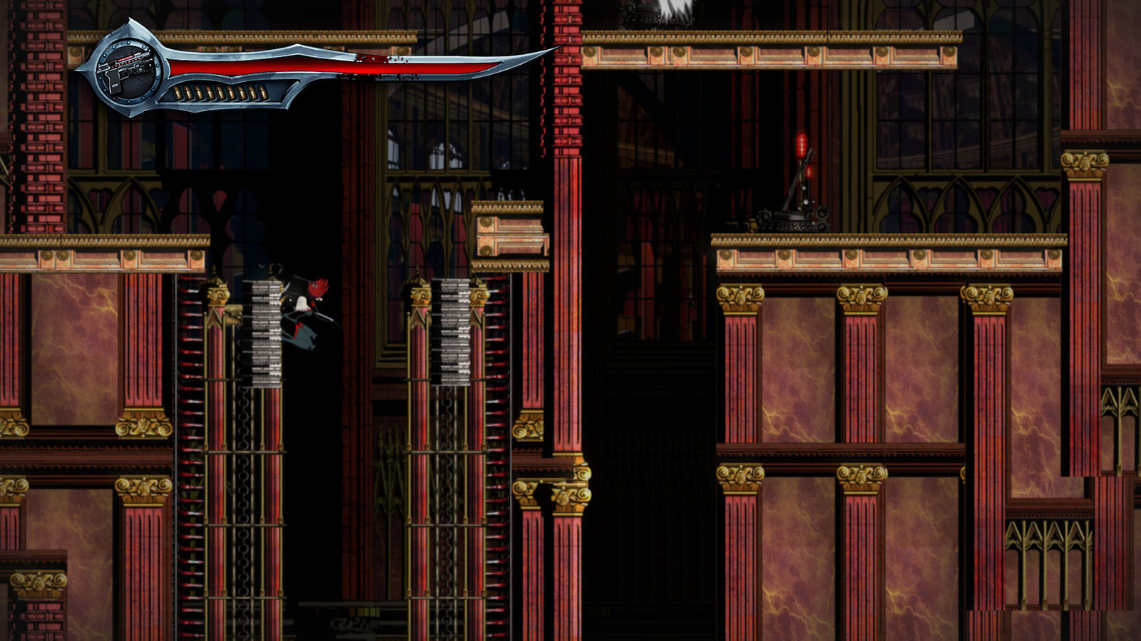 BloodRayne Betrayal: Fresh Bites — image 4