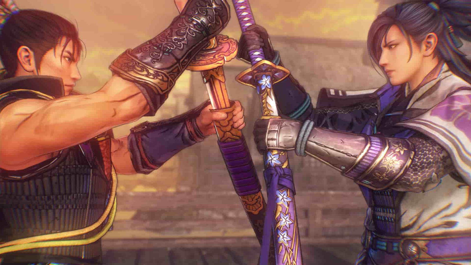 SAMURAI WARRIORS 5 — image 5