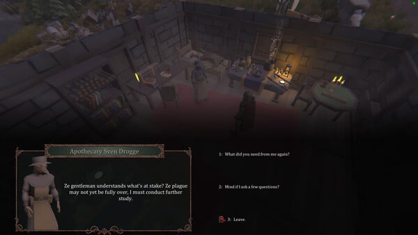 The Black Grimoire: Cursebreaker — image 4