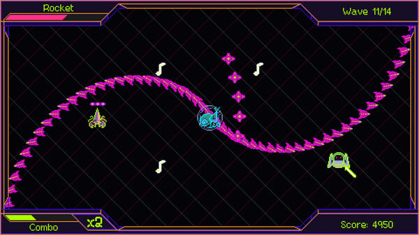 Keylocker | Turn Based Cyberpunk Action — image 1