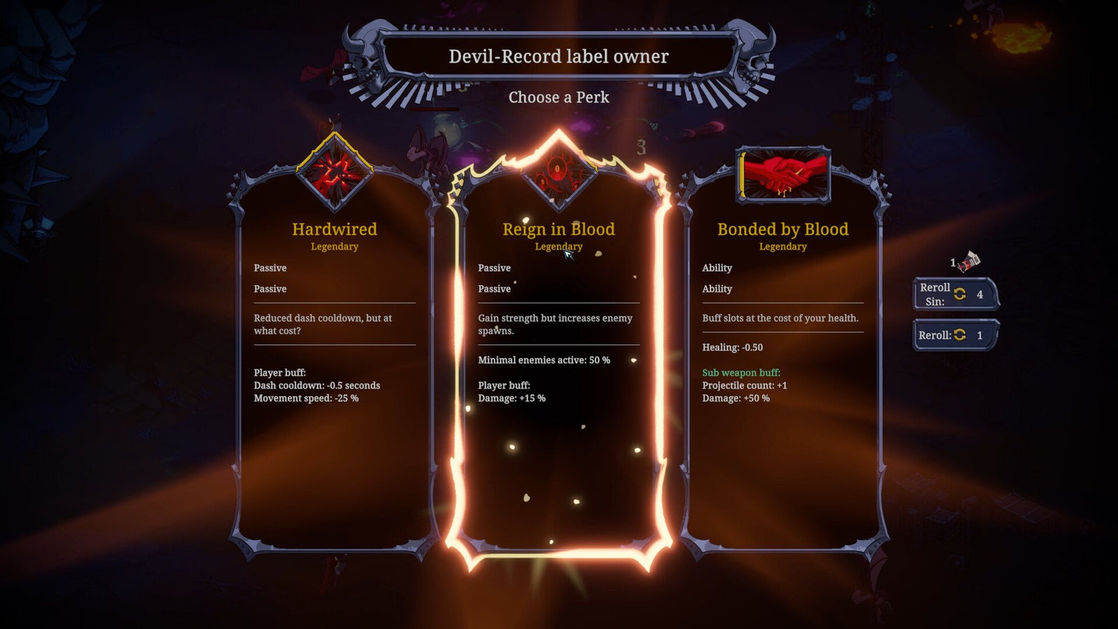 Devil Jam — image 3