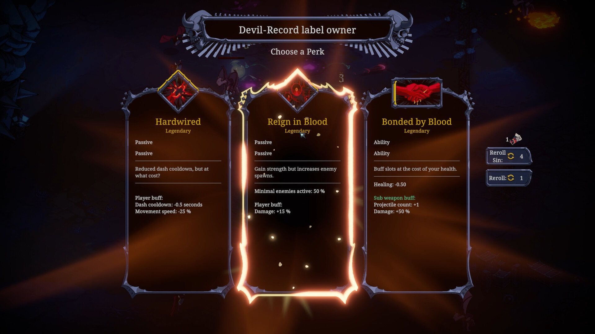 Devil Jam