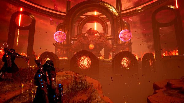 AFTERBLAST — image 3