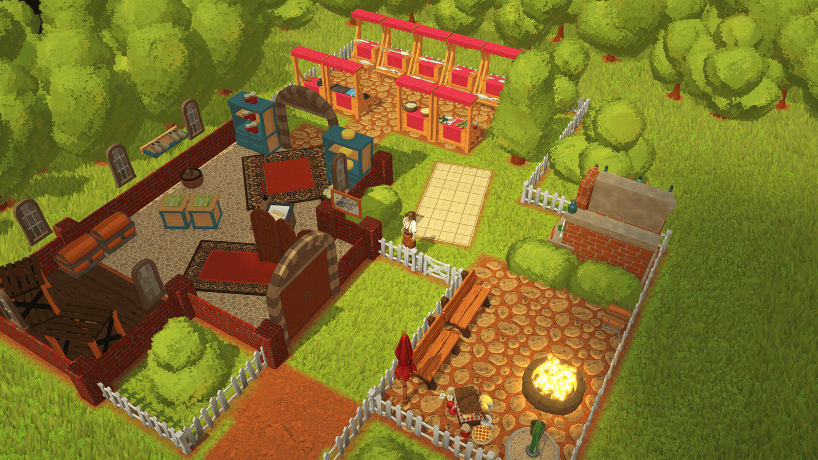 Faire Trade — image 4