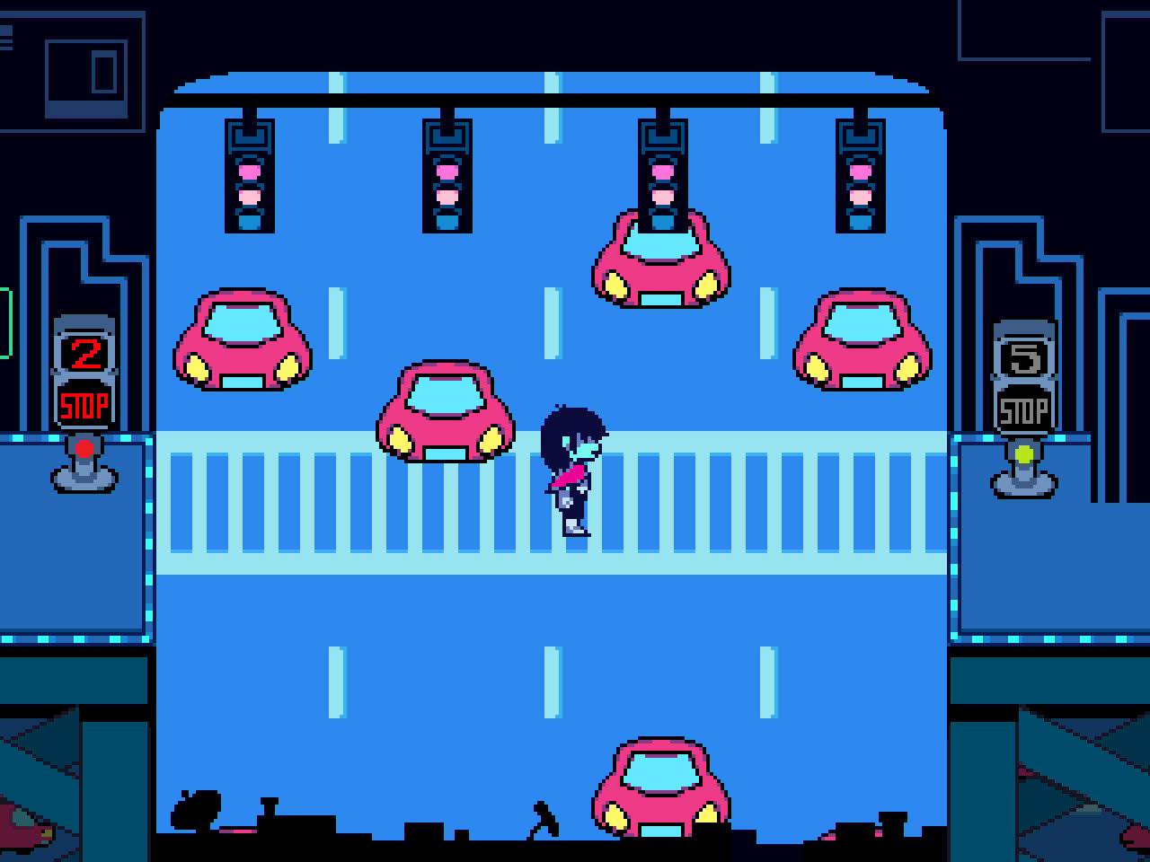 DELTARUNE — image 3