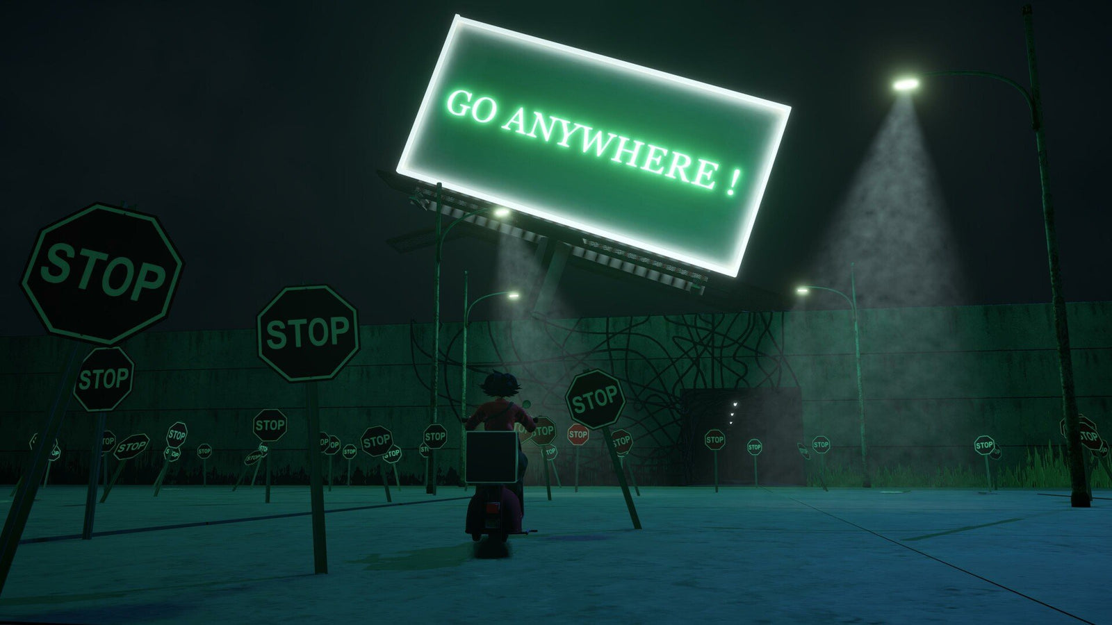 A Pizza Delivery — image 1