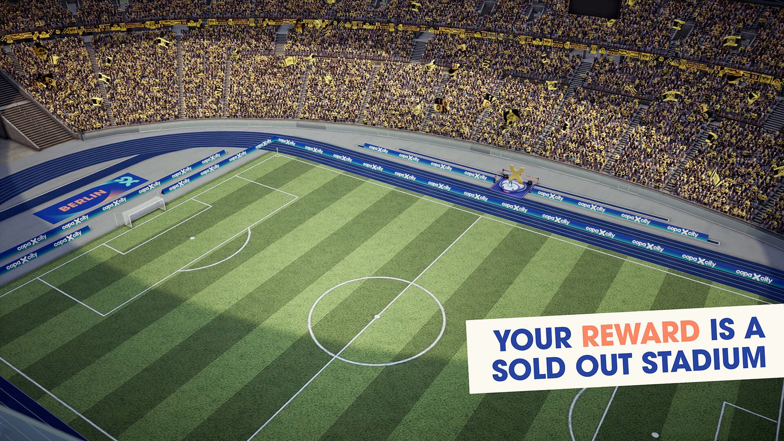 COPA CITY — image 1