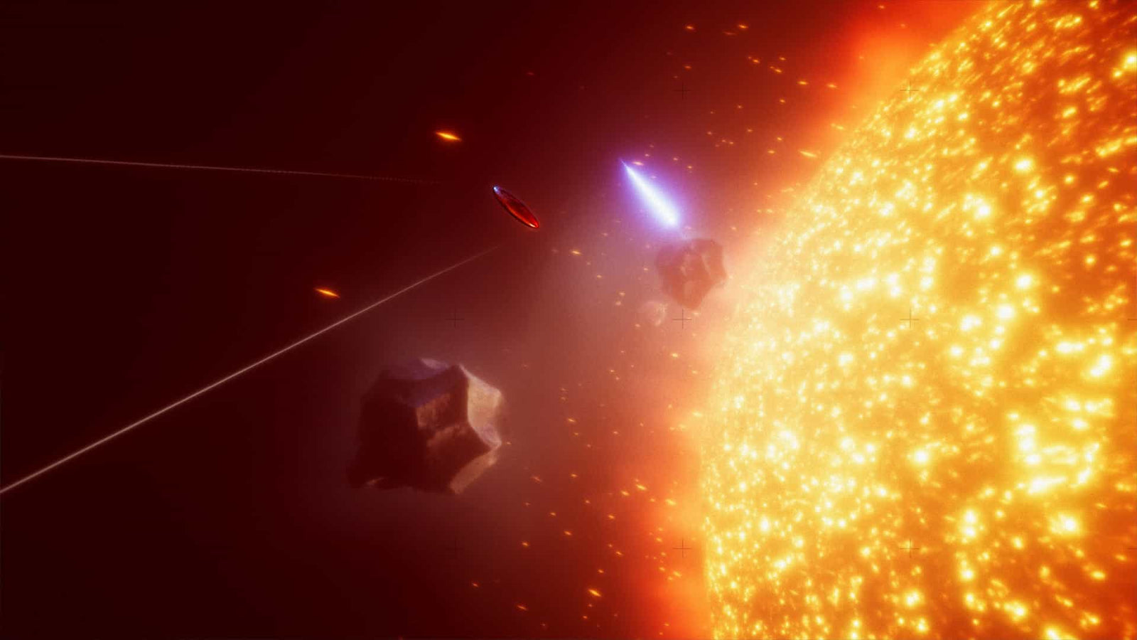 Exo One — image 1