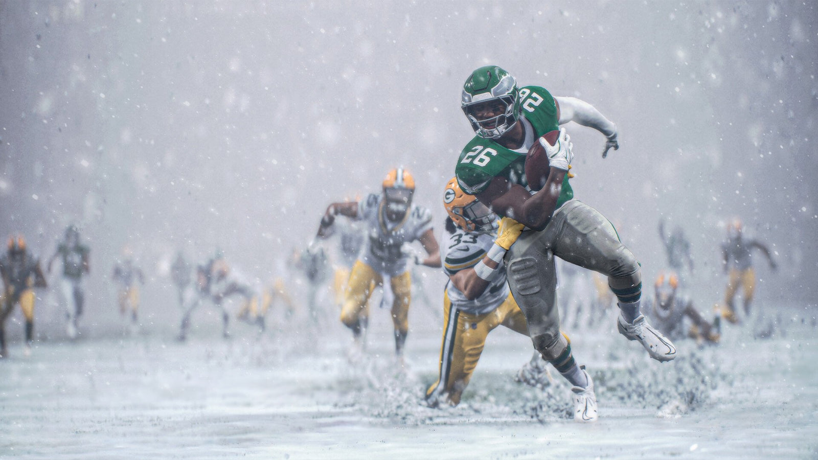 EA SPORTS Madden NFL 26 — image 5