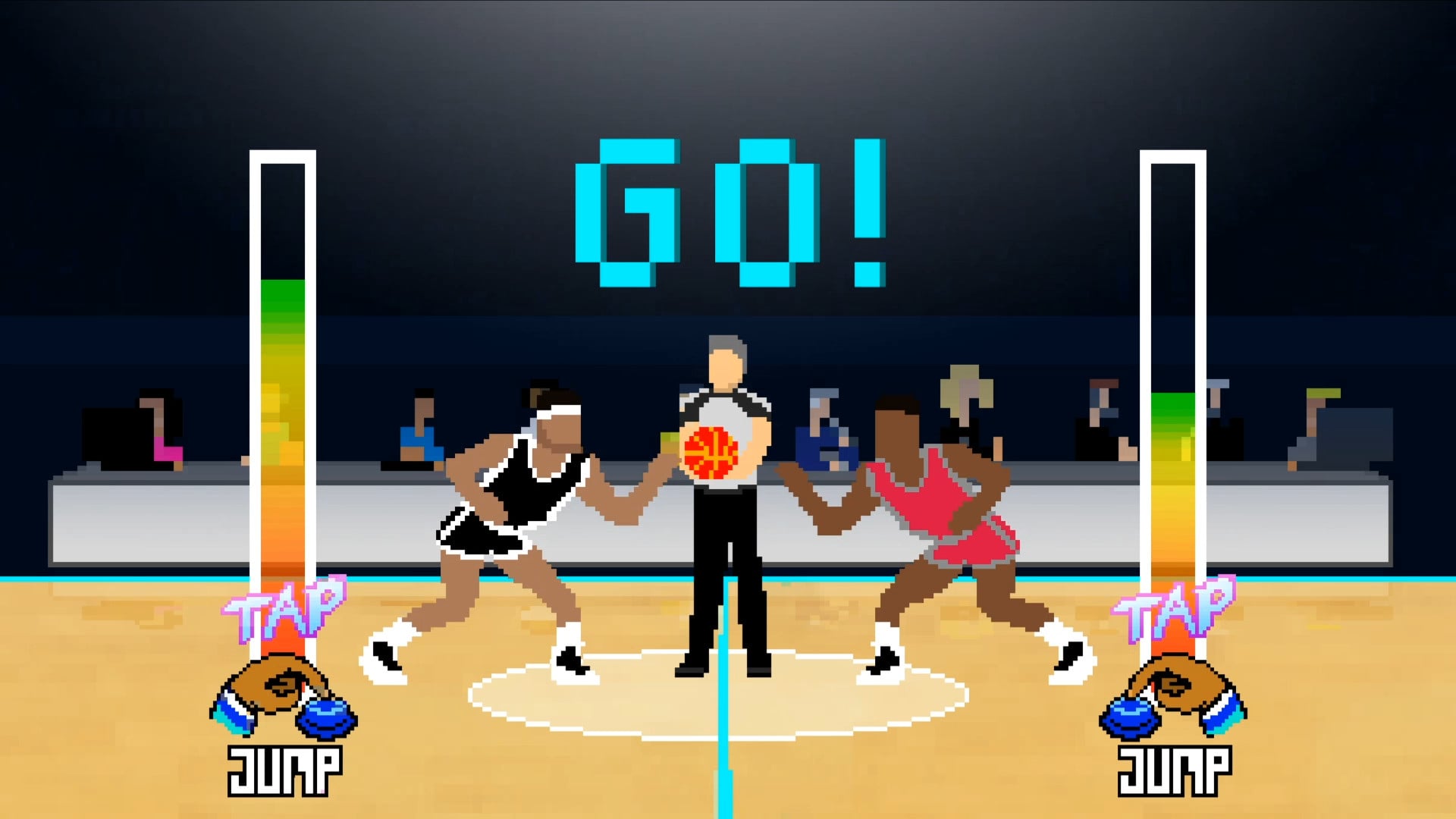 Basketball Classics