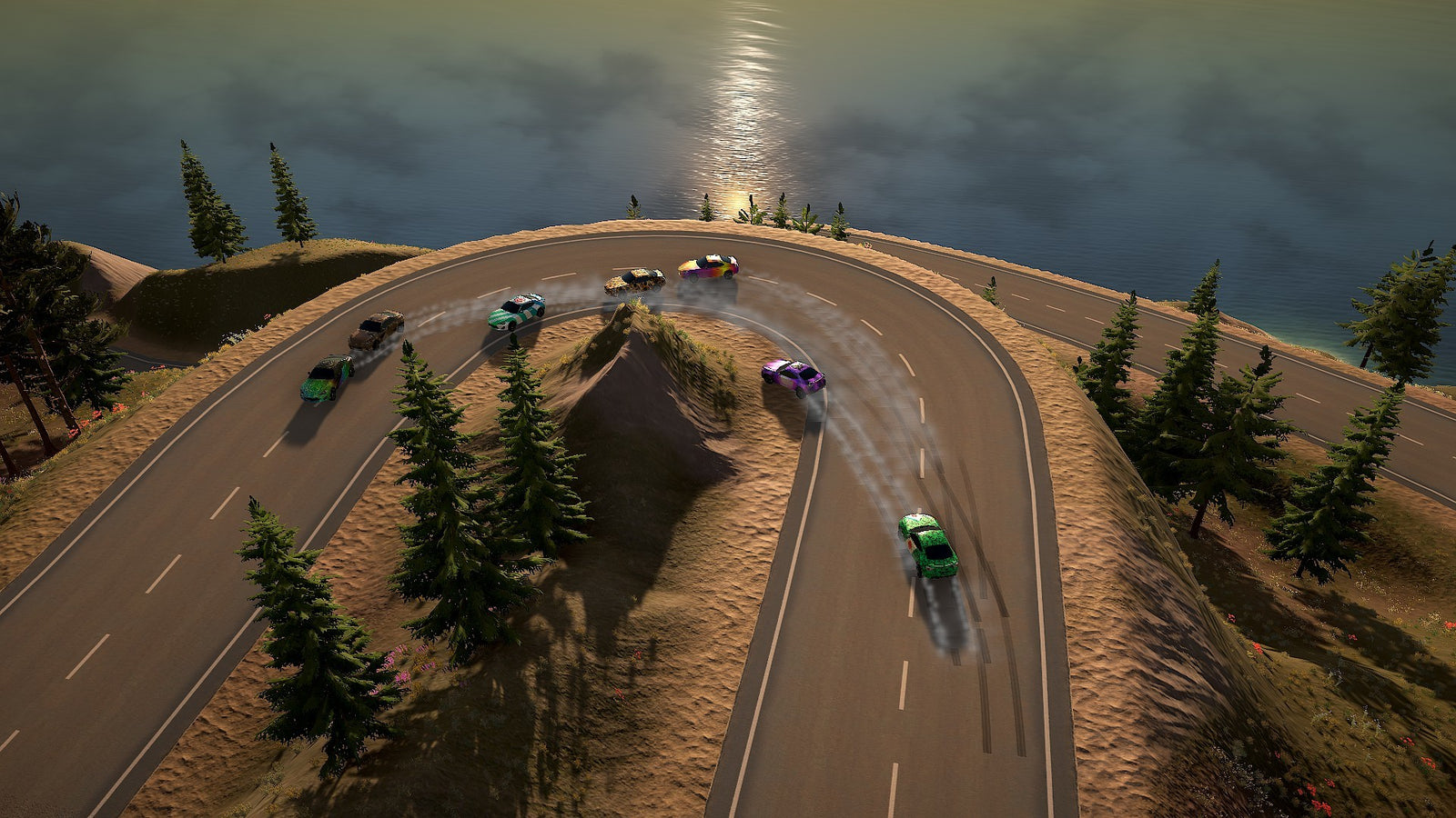 Turbo Sliders Unlimited — image 3