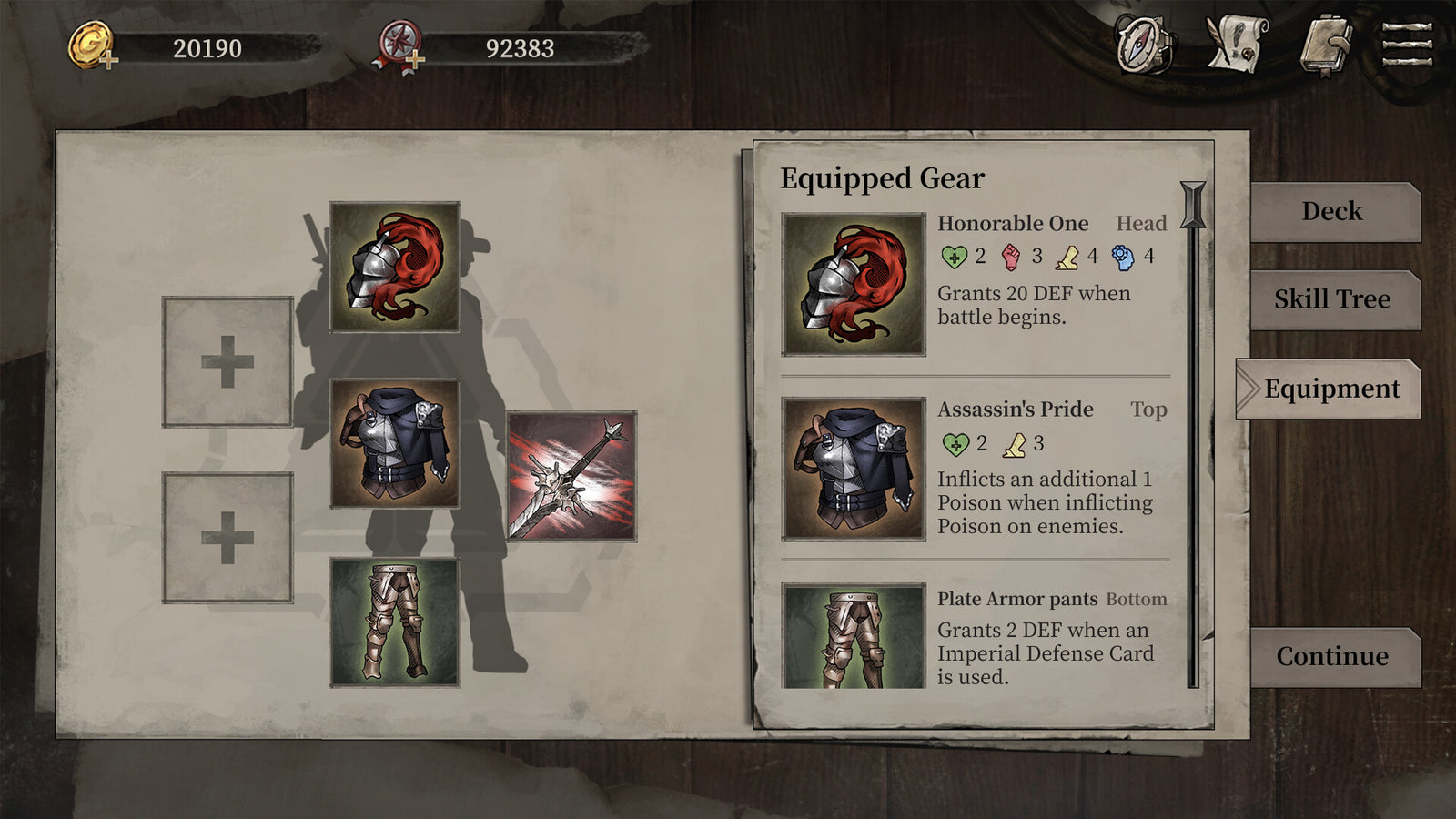 Shambles: Sons of Apocalypse — image 2