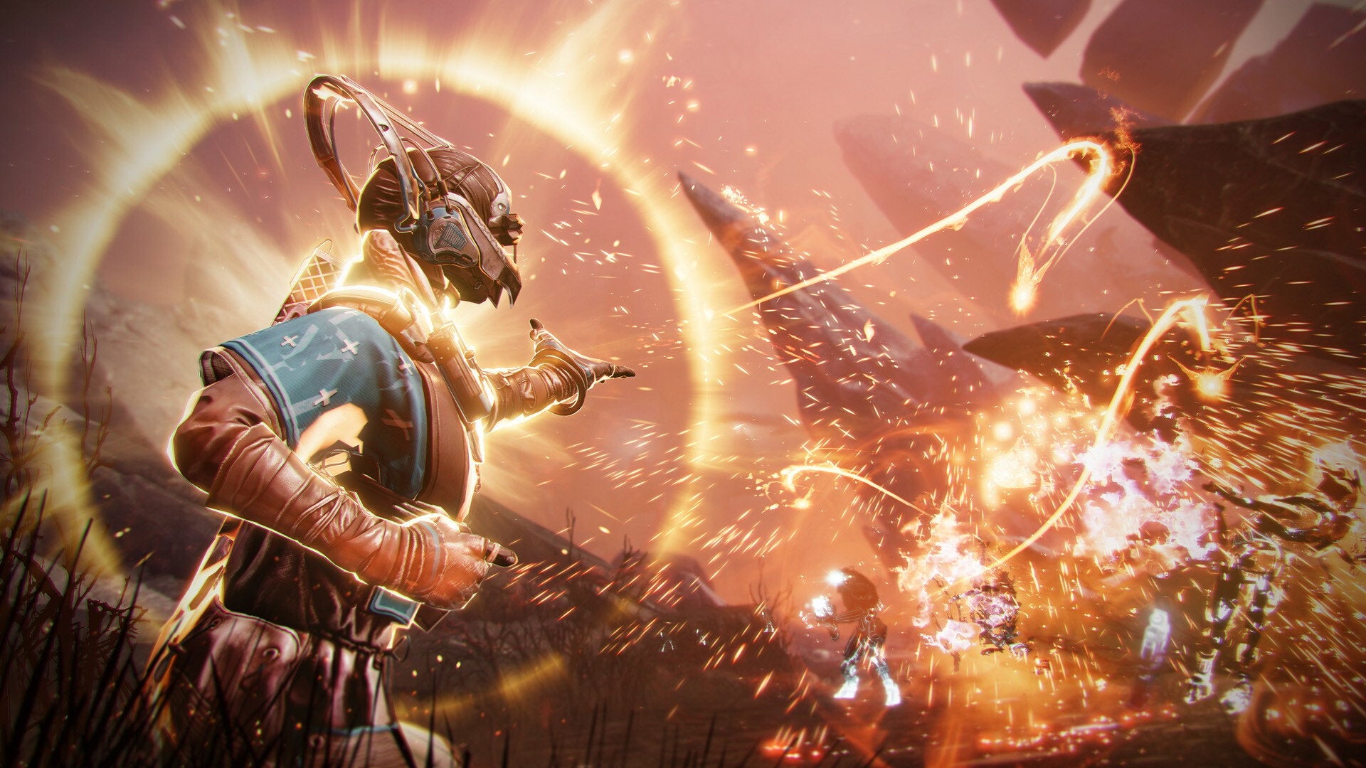 Destiny 2: The Light & Darkness