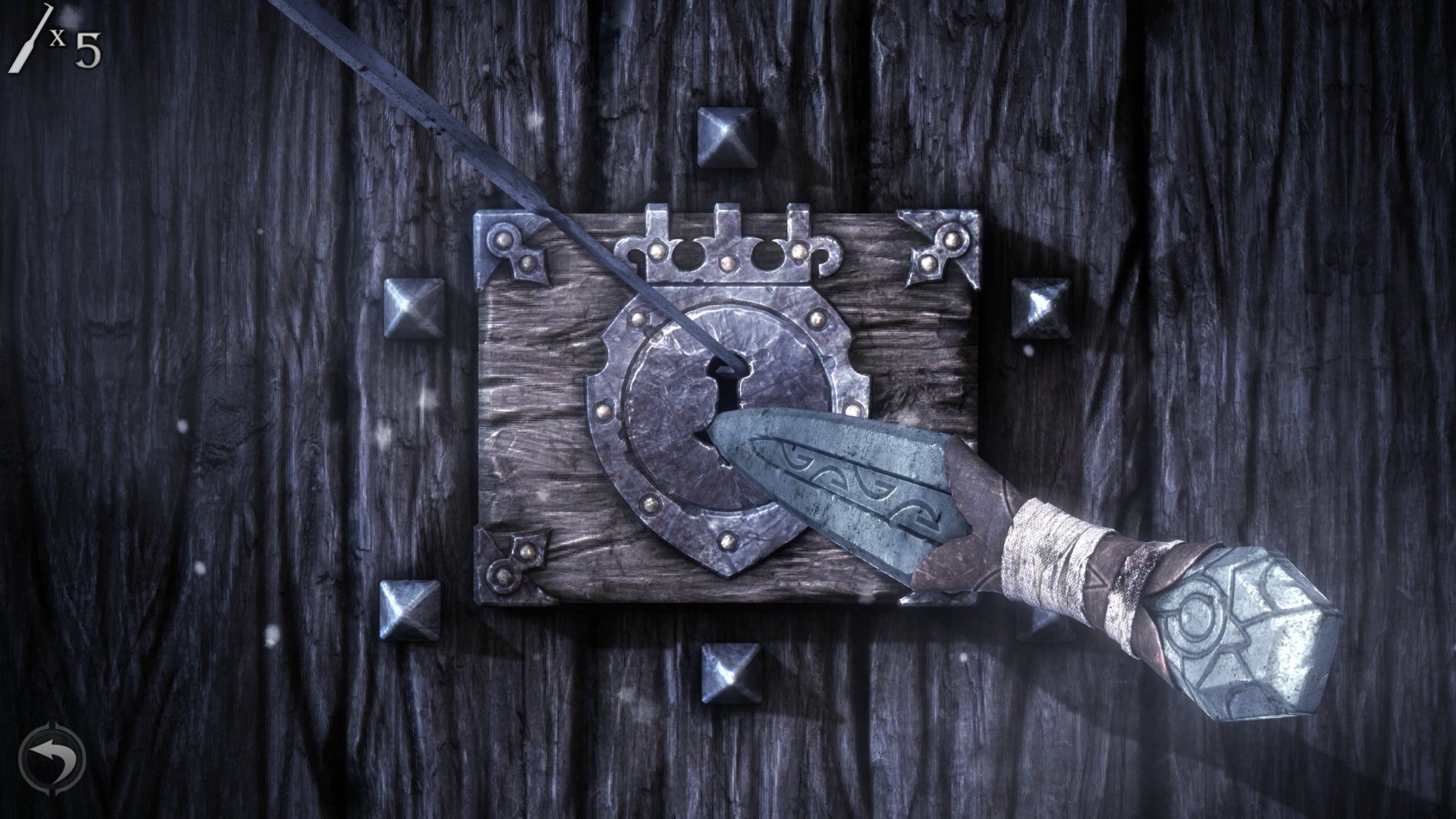 Joe Devers Lone Wolf HD Remastered