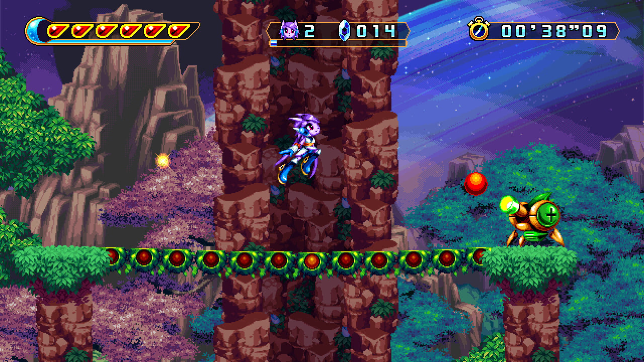 Freedom Planet 2 — image 1